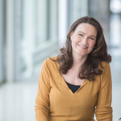 van der Goes, Suzan Suzan van der Goes